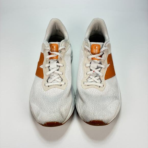 New Balance Fresh Foam Arishi v4 Sea Salt Athletic Running Shoes Women’s Size 9 - Picture 3 of 10